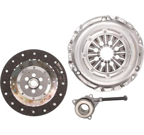 Kit ambreiaj cu autoreglare. cu rulment 240mm AUDI A3. TT. FORD GALAXY MK I. SEAT ALHAMBRA. ALTEA. ALTEA XL. LEON. TOLEDO III. S