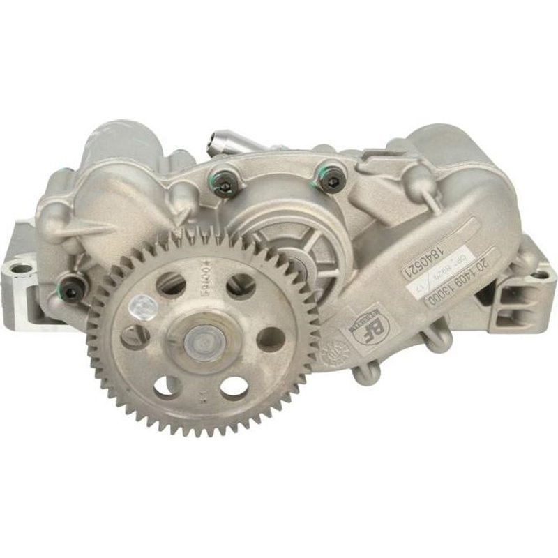 Pompa ulei - BF-20140913000