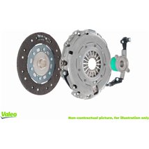 Set ambreiaj 250mm FIAT DUCATO 2.2D 07.21- - Valeo-834700