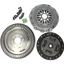 Set ambreiaj - Valeo-835061 - Valeo-835061