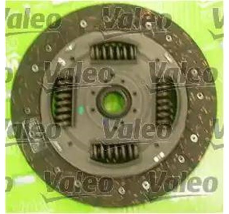 Kit ambreiaj cu volanta rigida 239mm - Valeo-835070