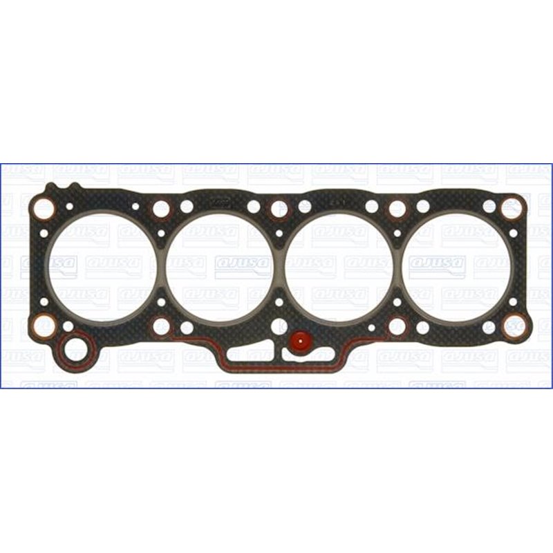 Garnitura, chiulasa - Ajusa-10034800