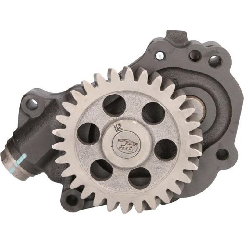 Pompa ulei - BF-20141410000