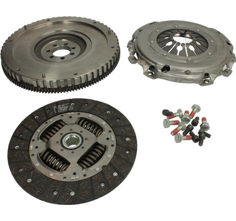 Kit ambreiaj cu volanta rigida 228mm MERCEDES CITAN MIXTO DOUBLE CABIN. CITAN MPV. CITAN-MINIVAN W415. DACIA DUSTER. DUSTER-SUV.