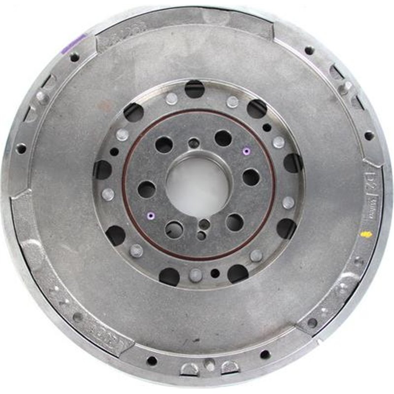 Volanta cu masa dubla 289.8mm. cu kit de suruburi ALFA ROMEO 145. 146. 147. 156. 166. GT. FIAT MAREA. LANCIA KAPPA. LYBRA 1.9D-2