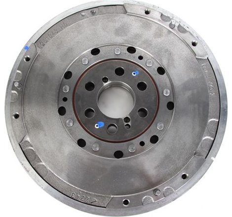 Volanta cu masa dubla 289.9mm ALFA ROMEO 147. FIAT BRAVO II. PUNTO. STILO 1.9D 04.01-12.14 - Valeo-836034