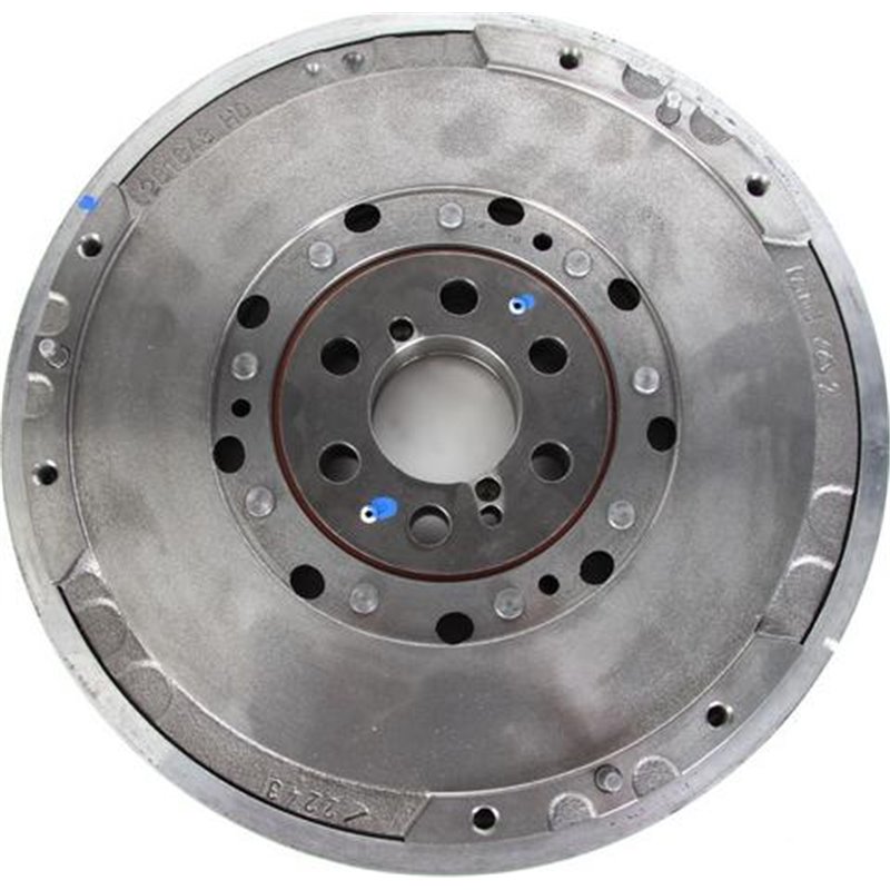 Volanta cu masa dubla 289.9mm ALFA ROMEO 147. FIAT BRAVO II. PUNTO. STILO 1.9D 04.01-12.14 - Valeo-836034