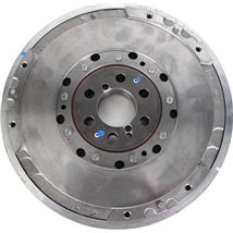 Volanta cu masa dubla 289.9mm ALFA ROMEO 147. FIAT BRAVO II. PUNTO. STILO 1.9D 04.01-12.14 - Valeo-836034