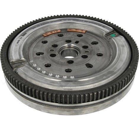 Volanta cu masa dubla 289.8mm. fara kit de suruburi FIAT BRAVO II. LANCIA DELTA III 1.9D-2.0D 09.08-12.14 - Valeo-836045