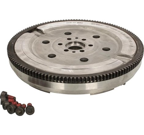 Volanta cu masa dubla 291.3mm CITROEN C3 I. C4 GRAND PICASSO I. C4 PICASSO I. XSARA PICASSO. PEUGEOT 206. 207. 307 1.6D-2.0D 11.