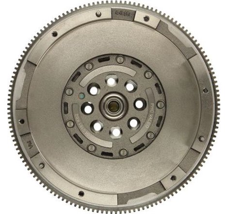 Volanta cu masa dubla 307.7mm MERCEDES SPRINTER 2-T B901. B902. SPRINTER 3-T B903. SPRINTER 4-T B904. SPRINTER 5-T B905 2.1D-2.7