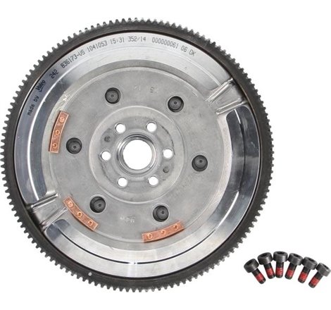 Volanta cu masa dubla 291.26mm CITROEN C4 GRAND PICASSO II. C4 PICASSO II. C4 SPACETOURER. PEUGEOT 308 II. 308-HATCHBACK 1.6D 02