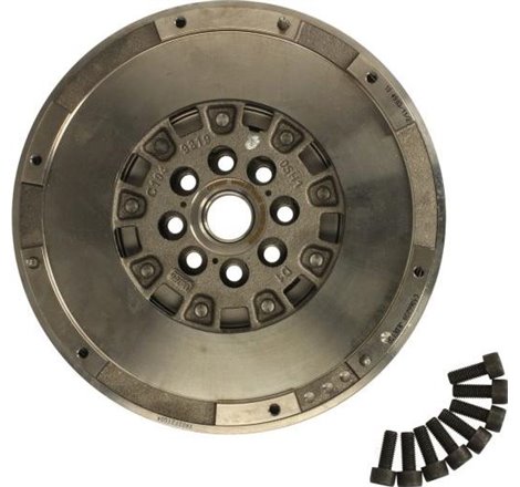 Volanta cu masa dubla 287.46mm. cu kit de suruburi CHEVROLET TRAX. OPEL ASTRA J. ASTRA J GTC. ASTRA K. INSIGNIA A. INSIGNIA A CO