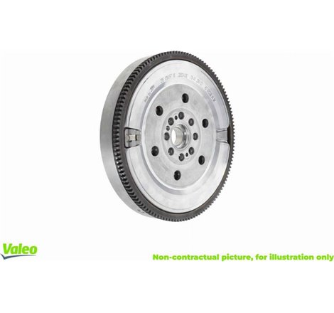 Volanta cu masa dubla transmisie mecanica 288.65mm BMW 3 E36. 3 E46. Z3 E36 1.6-1.9-2.0D 12.97-07.06 - Valeo-836248