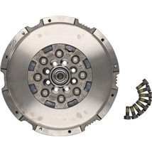 Volanta cu masa dubla 273mm FORD TRANSIT V363 2.0D 01.17- - Valeo-836255