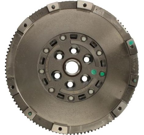 Volanta cu masa dubla 301mm CHEVROLET CAPTIVA. CRUZE. ORLANDO. OPEL ANTARA A 2.0D-2.2D 08.10- - Valeo-836266