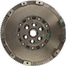 Volanta cu masa dubla 301mm CHEVROLET CAPTIVA. CRUZE. ORLANDO. OPEL ANTARA A 2.0D-2.2D 08.10- - Valeo-836266