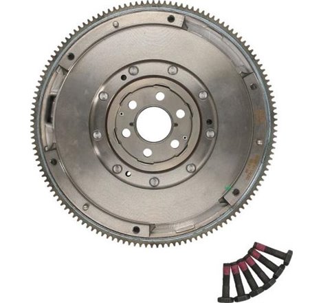 Volanta cu masa dubla 289mm. cu kit de suruburi CHEVROLET AVEO. OPEL ASTRA J. ASTRA J GTC. MERIVA A. MERIVA B 1.4-1.4LPG-1.7D 09