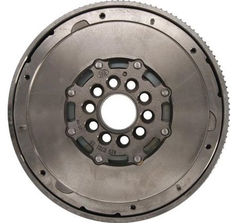 Volanta cu masa dubla transmisie mecanica VOLVO S60 II. S80 II. V60 I. V70 III. XC60 I. XC70 II 2.4D 08.07-02.17 - Valeo-836352
