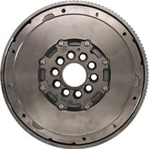 Volanta cu masa dubla transmisie mecanica VOLVO S60 II. S80 II. V60 I. V70 III. XC60 I. XC70 II 2.4D 08.07-02.17 - Valeo-836352