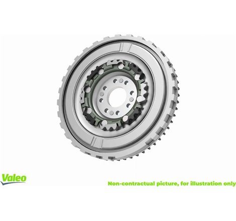 Volanta cu masa dubla transmisie dublu ambreiaj 280mm HYUNDAI I40 I. I40 I CW. KONA. TUCSON. KIA CEED. OPTIMA. PROCEED. SPORTAGE