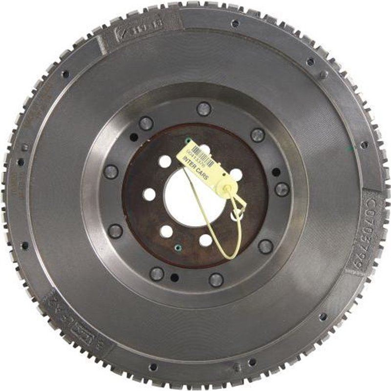 Volanta cu masa dubla 240-295.7mm NISSAN PRIMERA. RENAULT GRAND SCENIC II. MEGANE II. SCENIC II 1.9D-2.0 08.02- - Valeo-836533