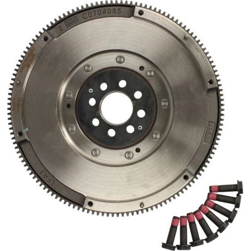 Volanta - Valeo-836541