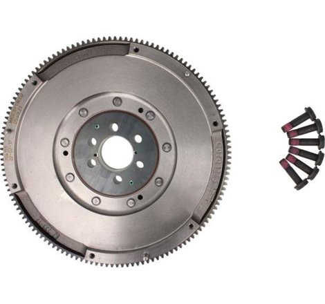 Volanta cu masa dubla 287.55mm SEAT ALHAMBRA. ALTEA. ALTEA XL. LEON. SKODA OCTAVIA II. SUPERB II. YETI. VW CADDY III. CADDY III-