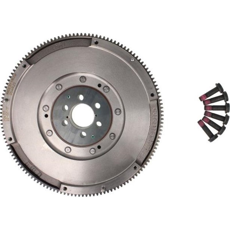 Volanta cu masa dubla 287.55mm SEAT ALHAMBRA. ALTEA. ALTEA XL. LEON. SKODA OCTAVIA II. SUPERB II. YETI. VW CADDY III. CADDY III-