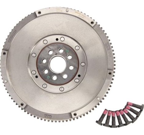 Volanta cu masa dubla 303mm TOYOTA AURIS. AVENSIS. COROLLA. COROLLA VERSO. RAV 4 III. RAV 4 IV. VERSO 2.0D-2.2D 07.05-09.19 - Va