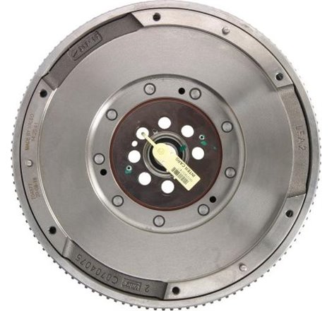 Volanta cu masa dubla 305.55mm HONDA ACCORD VII. CIVIC VIII. CR-V II. CR-V III. FR-V 2.2D 01.04- - Valeo-836565