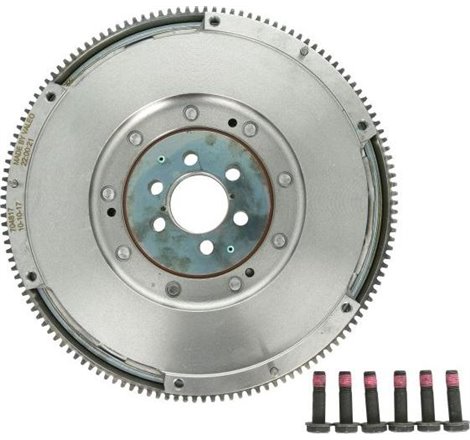 Volanta cu masa dubla 289mm FORD GALAXY I. SEAT ALHAMBRA. SKODA OCTAVIA I. VW BORA. BORA I. GOLF IV. SHARAN 1.9D 12.98-03.10 - V