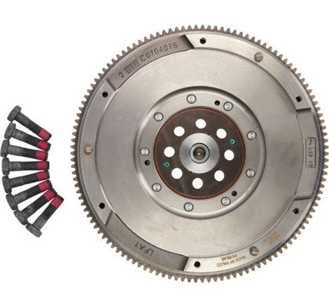 Volanta cu masa dubla transmisie mecanica 311.25mm BMW 1 E81. 1 E82. 1 E87. 1 E88. 3 E90. 3 E91. 3 E92. 3 E93. 5 E60. 5 E61. X1 