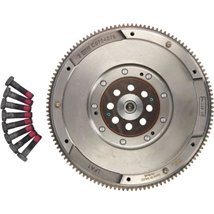 Volanta cu masa dubla transmisie mecanica 311.25mm BMW 1 E81. 1 E82. 1 E87. 1 E88. 3 E90. 3 E91. 3 E92. 3 E93. 5 E60. 5 E61. X1 