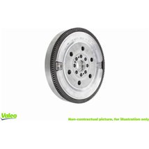 Volanta cu masa dubla 240-307.1mm MERCEDES E T-MODEL S211. E W211. VIANO W639. VITO-MIXTO W639. VITO W639 2.0D-2.1D-2.2D 09.03- 