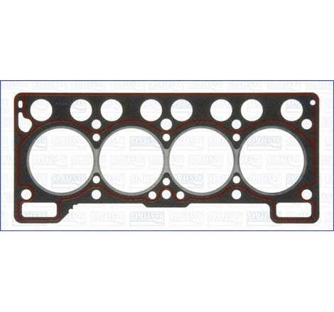 Garnitura, chiulasa - Ajusa-10036100