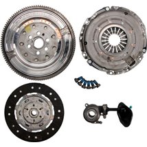 Set ambreiaj cu volanta si rulment 240mm ALFA ROMEO GIULIETTA. MITO. FIAT BRAVO II. DOBLO. DOBLO CARGO. GRANDE PUNTO. LINEA. PUN