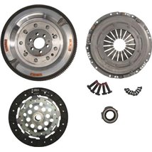 Set ambreiaj cu volanta si rulment 228mm AUDI A1. A3. TT. SEAT CORDOBA. CORDOBA VARIO. IBIZA II. IBIZA III. IBIZA IV. IBIZA IV S