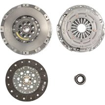 Set ambreiaj cu volanta si rulment HYUNDAI I40 I. I40 I CW 1.7D 07.11-05.19 - Valeo-837082
