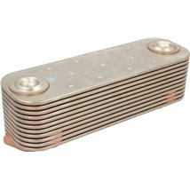 Radiator ulei, ulei motor - BF-20190220661