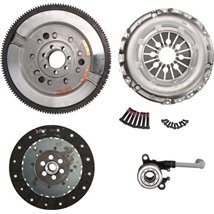 Kit ambreiaj 240mm NISSAN PRIMERA. RENAULT GRAND SCENIC II. MEGANE II. SCENIC II 1.9D 08.02- - Valeo-837318