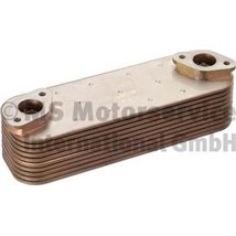 Radiator ulei, ulei motor - BF-20190220662