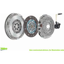 Set ambreiaj cu volanta si rulment 250mm DS DS 4. DS 5. CITROEN C4 GRAND PICASSO II. C4 II. C4 PICASSO II. C5 III. DS4. DS5. JUM