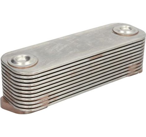Radiator ulei, ulei motor - BF-20190226760