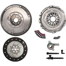 Set ambreiaj cu volanta si rulment 250mm NISSAN NV400. OPEL MOVANO B. RENAULT MASTER III 2.3D 02.10- - Valeo-837427