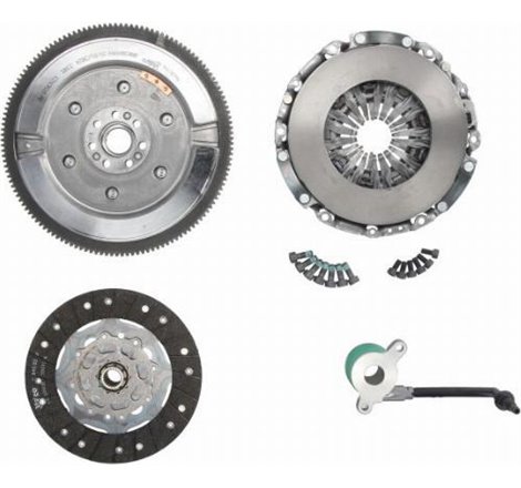 Set ambreiaj - Valeo-837433