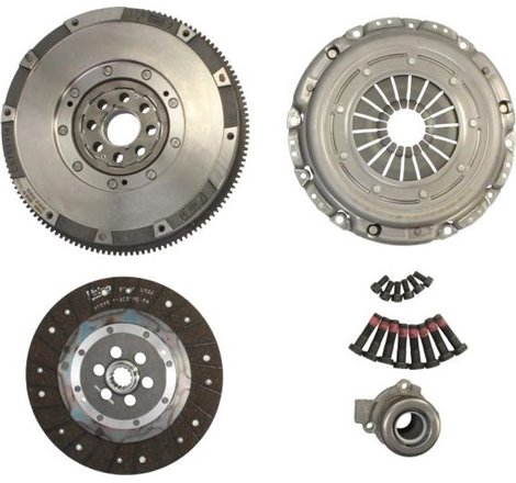 Set ambreiaj cu volanta si rulment 228mm OPEL ASTRA H. ASTRA H GTC. ASTRA H-KOMBI. COMBO TOUR. COMBO-MINIVAN. CORSA C. CORSA C-H