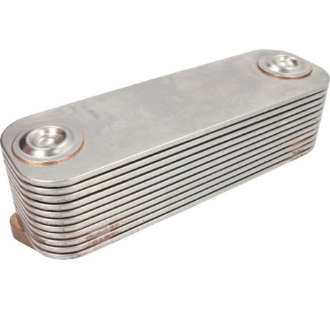 Radiator ulei, ulei motor - BF-20190226761