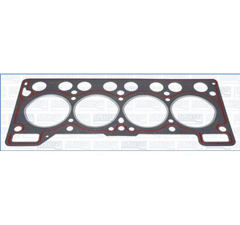 Garnitura, chiulasa - Ajusa-10036200