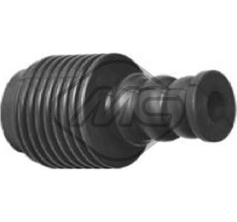 Set protectie praf amortizor fata DRENAULT MEGANE. MEGANE III 1.2-2.0D 11.08-03.17 - Bilstein-11-267904